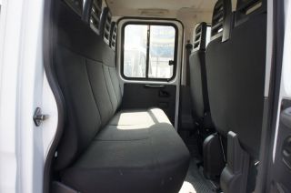 Iveco Daily 50C17